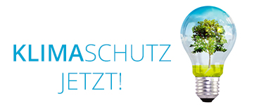 Klimaschutz-Jetzt